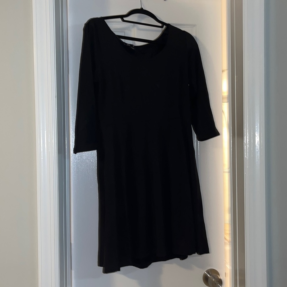 Babydoll Dress